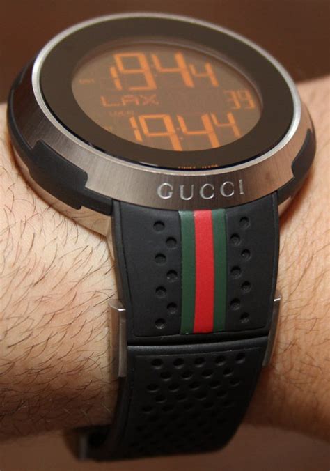 i gucci digitale|i gucci sport review.